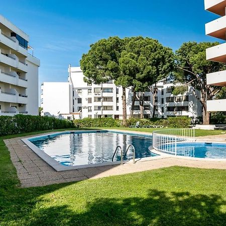 Leziria Apartments Vilamoura Exterior photo
