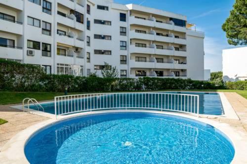 Leziria Apartments Vilamoura Exterior photo