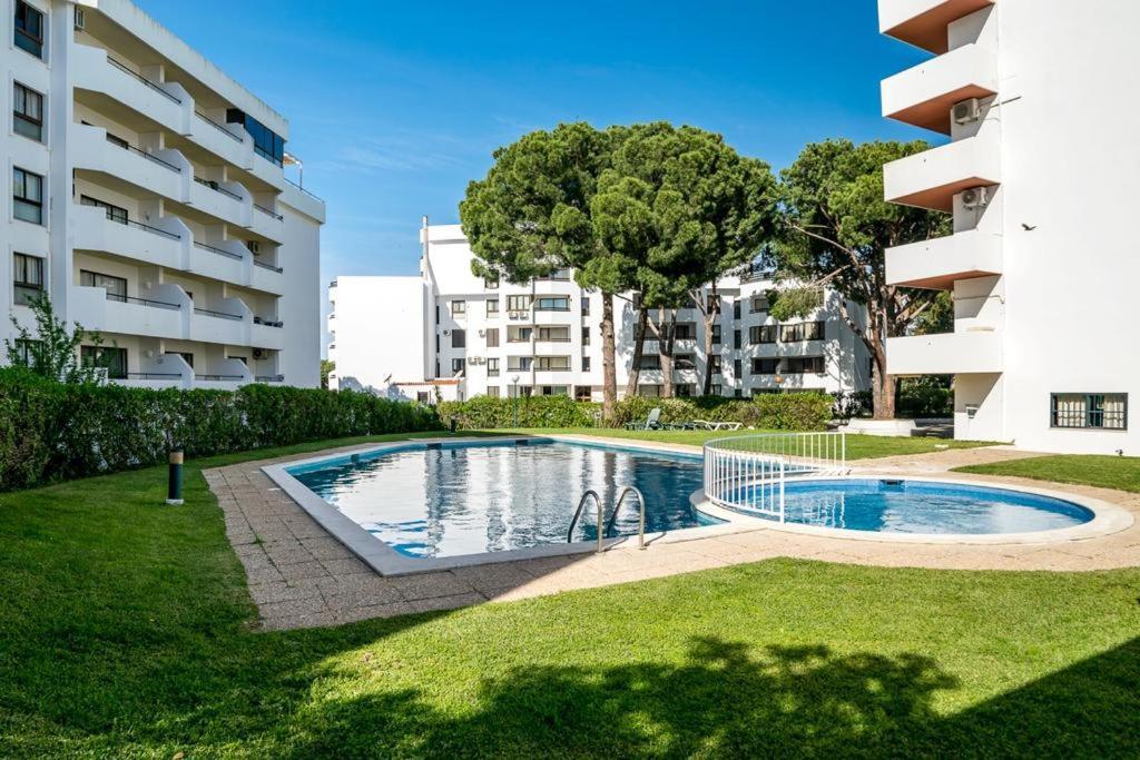 Leziria Apartments Vilamoura Exterior photo