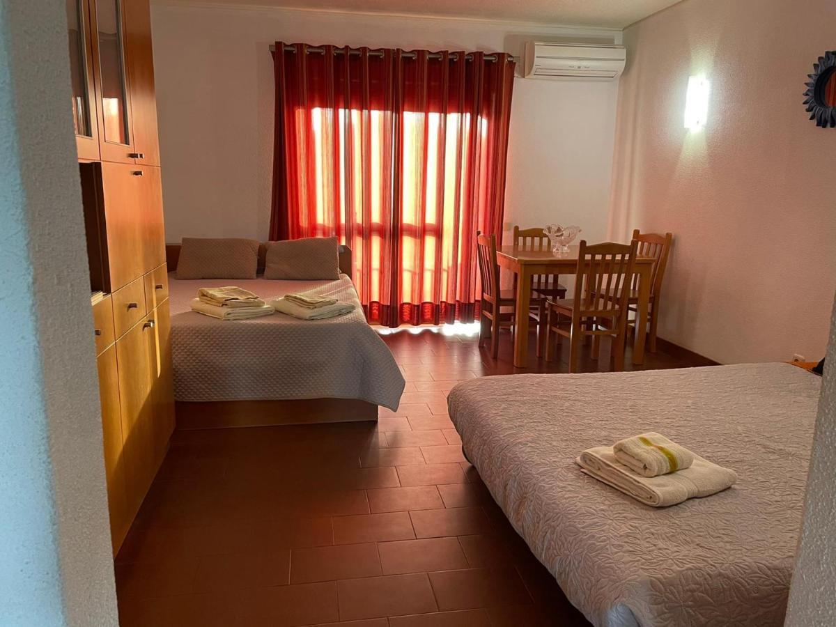 Leziria Apartments Vilamoura Exterior photo