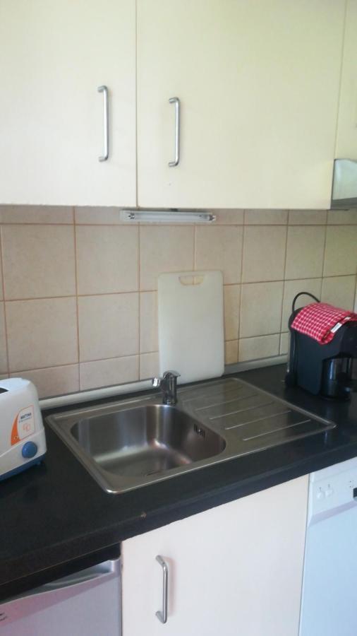 Leziria Apartments Vilamoura Exterior photo